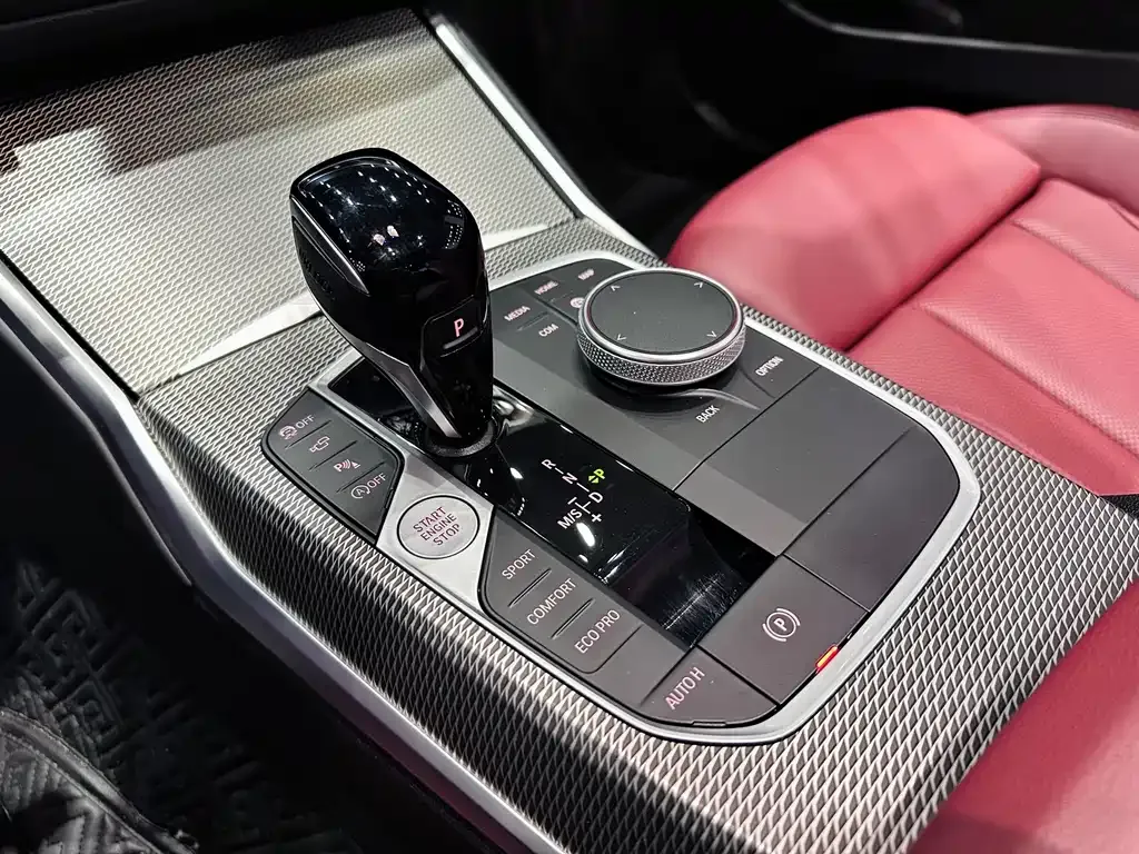 BMW 4 Series — фото 10