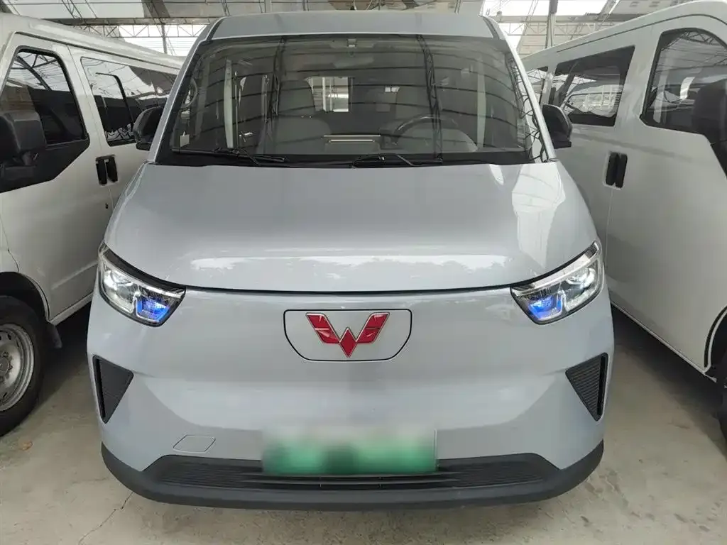 Wuling Yangguang 2025 из CN, фото 9