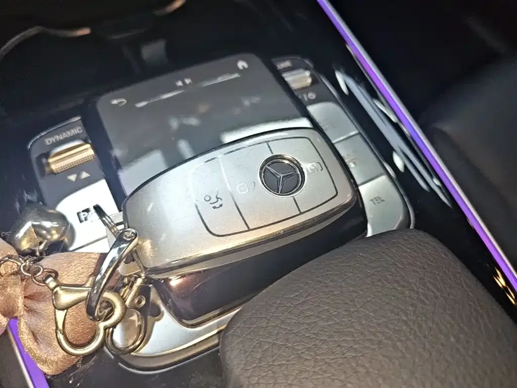 Mercedes-Benz GLA — фото 7