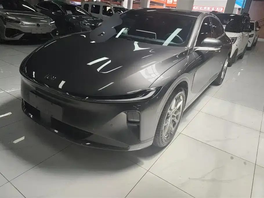 Qiyuan A07