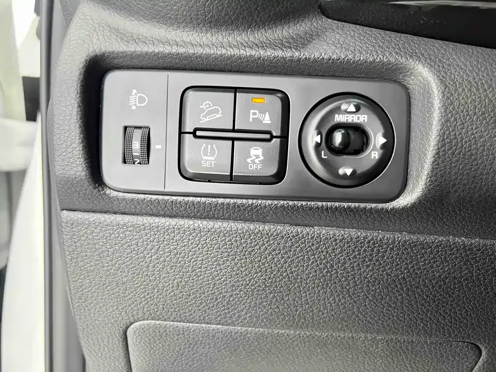 Kia KX1 — фото 9