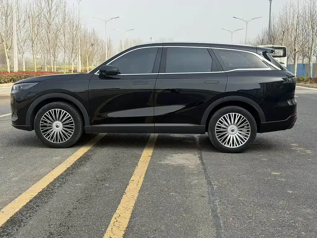 Chery 8L 2025 из CN, фото 7