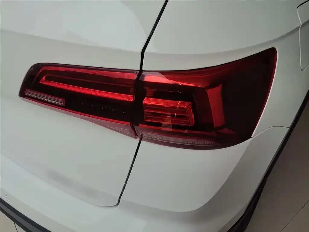 Volkswagen Tharu 2023 из CN, фото 9