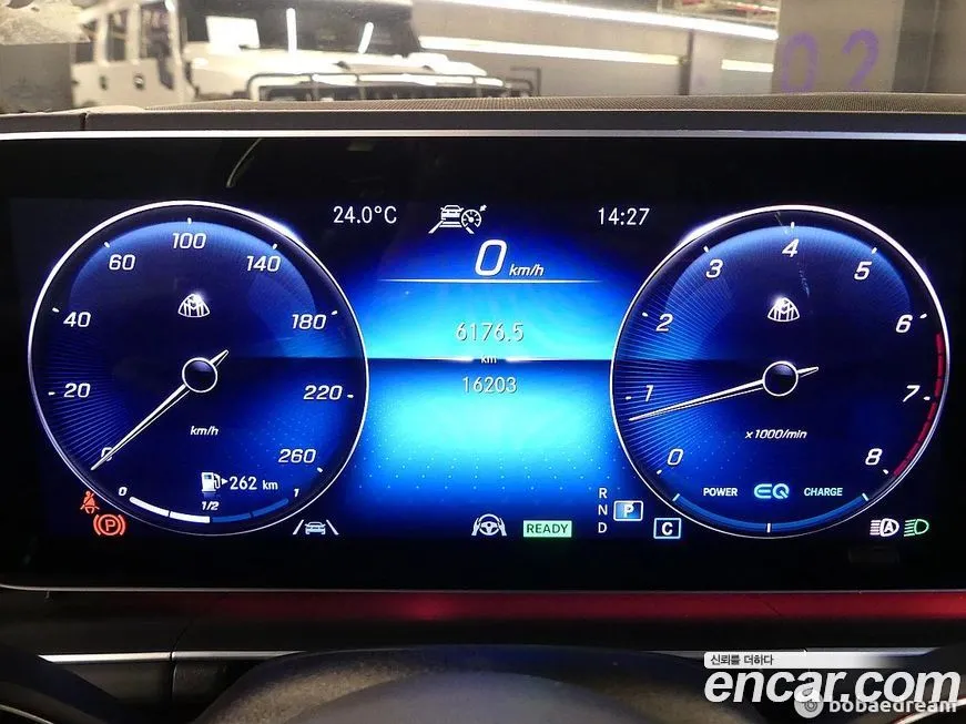 Mercedes-Benz GLS-Class 2022 из KR, фото 6