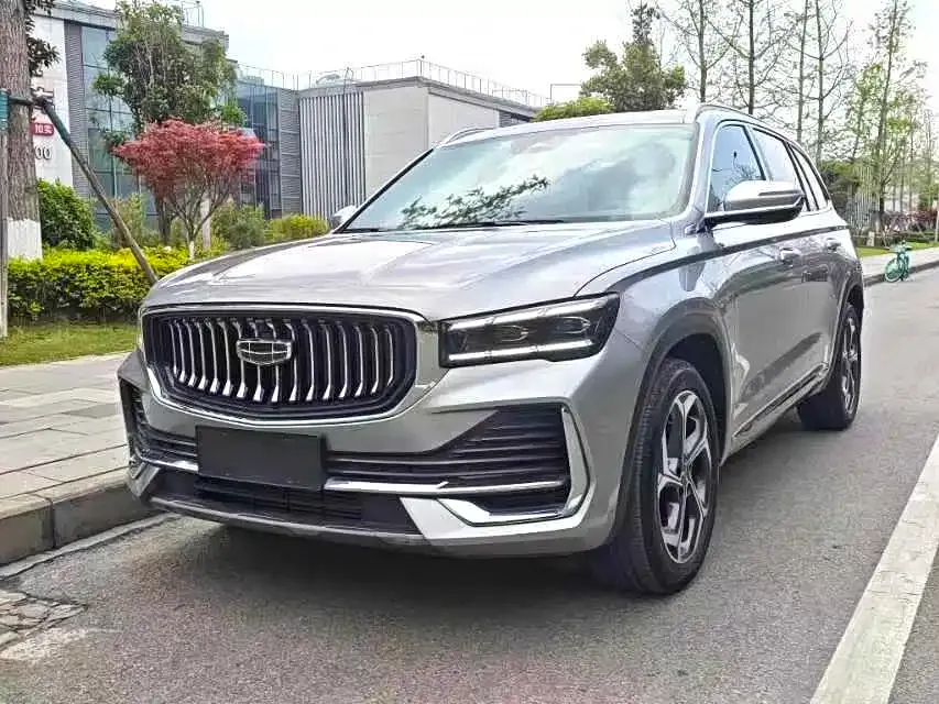 Geely Xingyue L