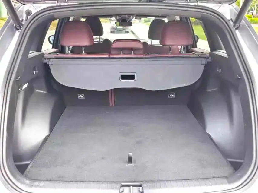 Geely Xingyue L 2023 из CN, фото 4