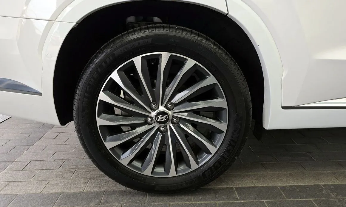 Hyundai Palisade — фото 10