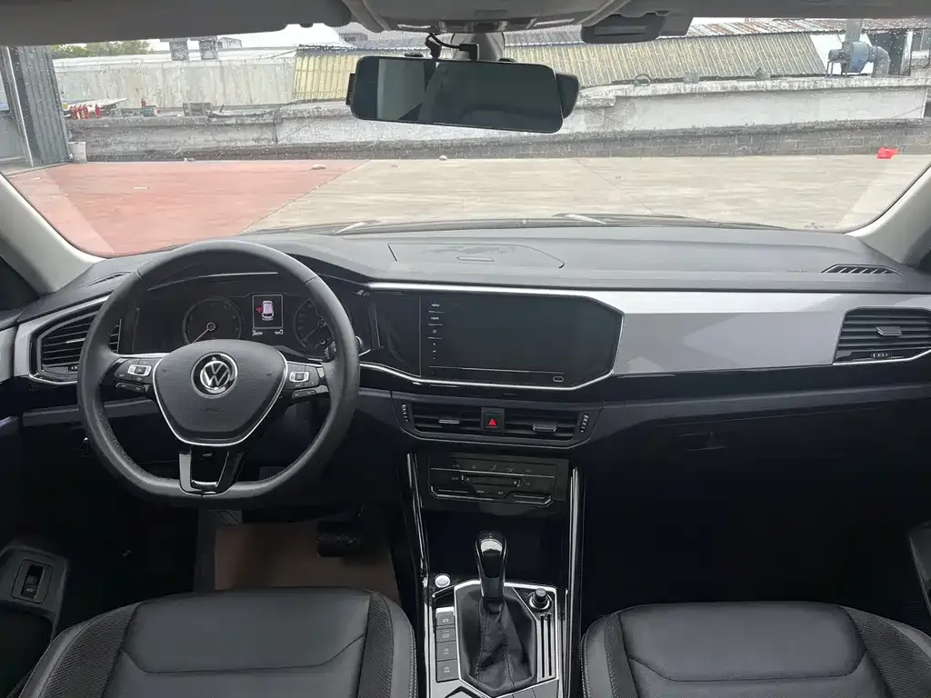 Volkswagen Tayron 2022 из CN, фото 7