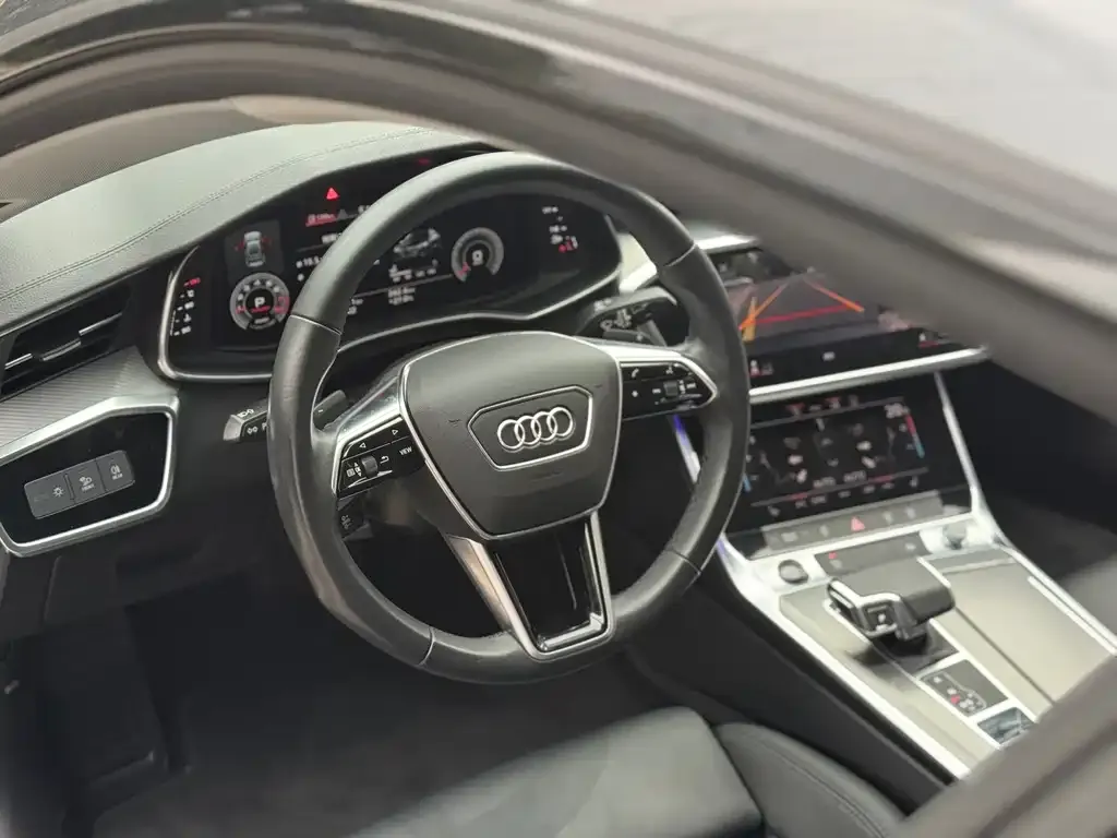 Audi A7 — фото 4