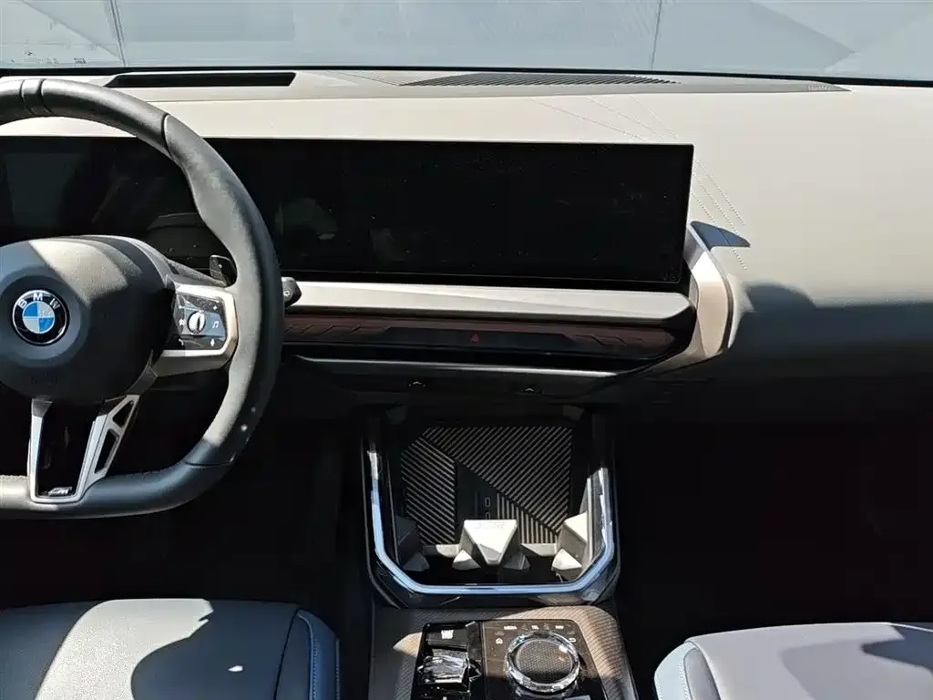 BMW X3 2025 из CN, фото 3