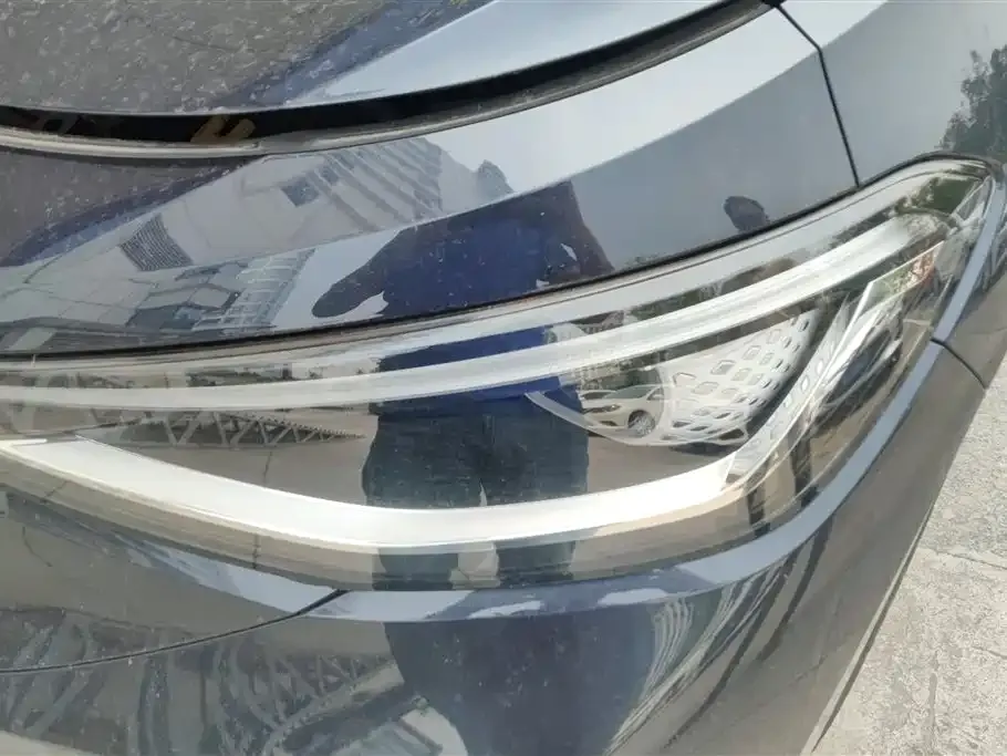 Volkswagen ID.4 Crozz 2024 из CN, фото 4