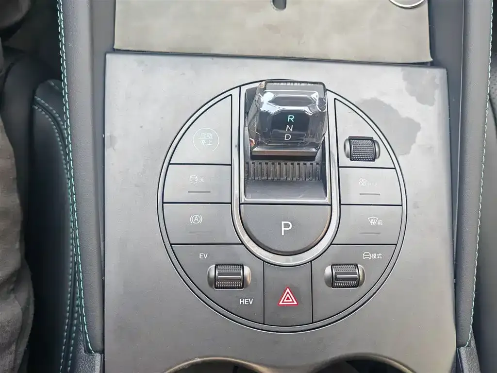 BYD Seal 06 2024 из CN, фото 5