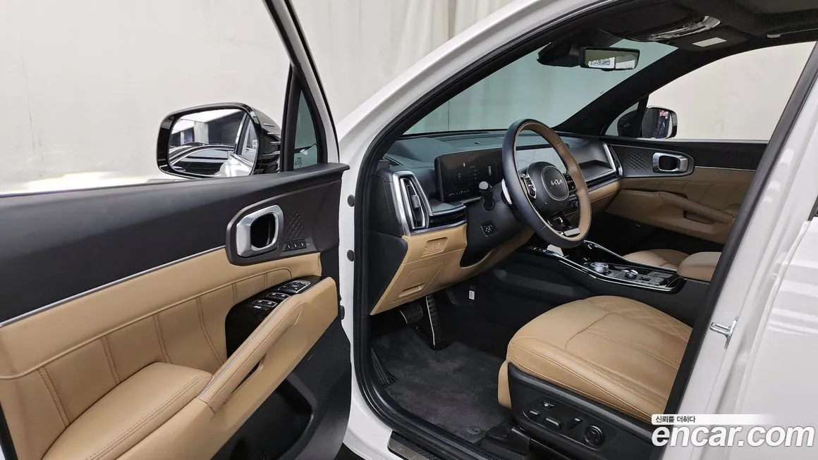 Kia Sorento — фото 7