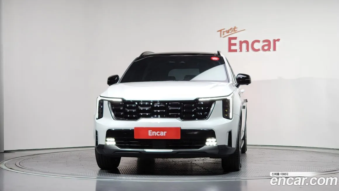 Kia Sorento — фото 2