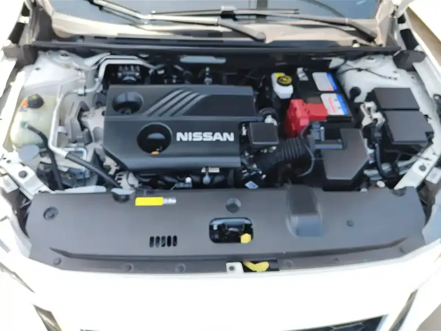 Nissan Sylphy 2021 из CN, фото 10