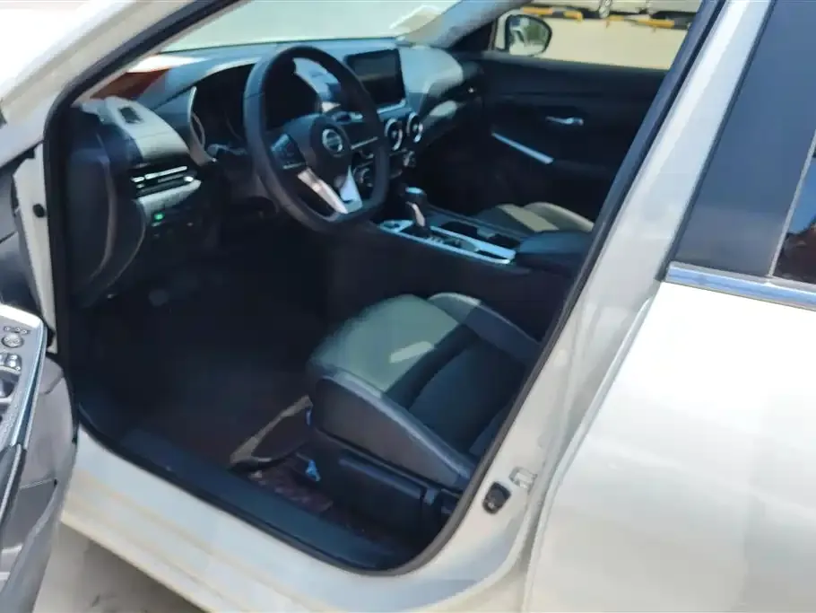 Nissan Sylphy 2021 из CN, фото 5