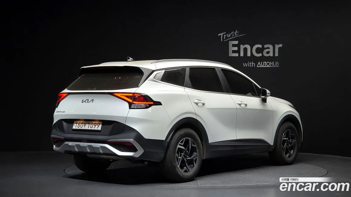 Kia Sportage — фото 2