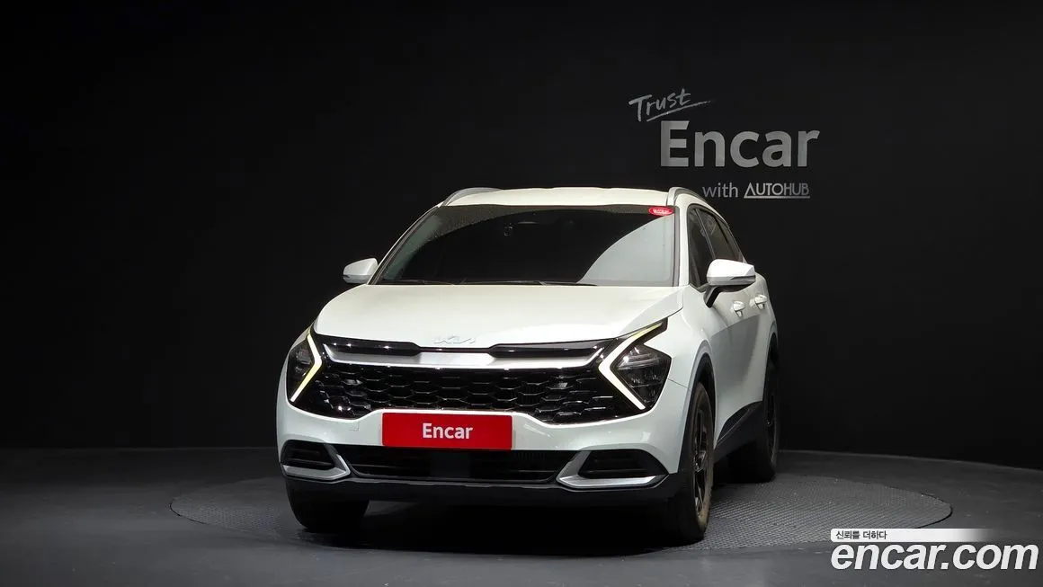Kia Sportage — фото 3