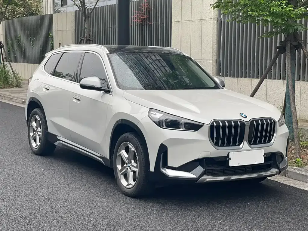 BMW X1 2023 из CN, фото 9