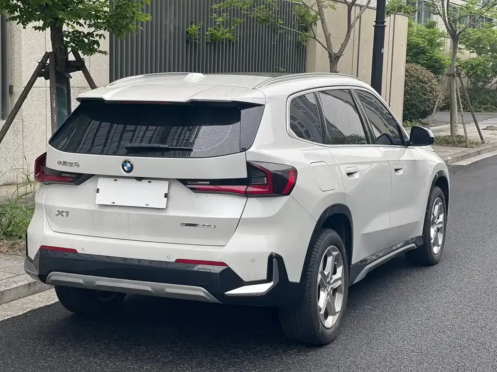 BMW X1 2023 из CN, фото 6
