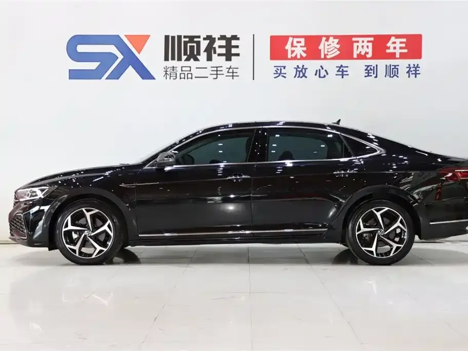 Volkswagen Passat 2025 из CN, фото 4