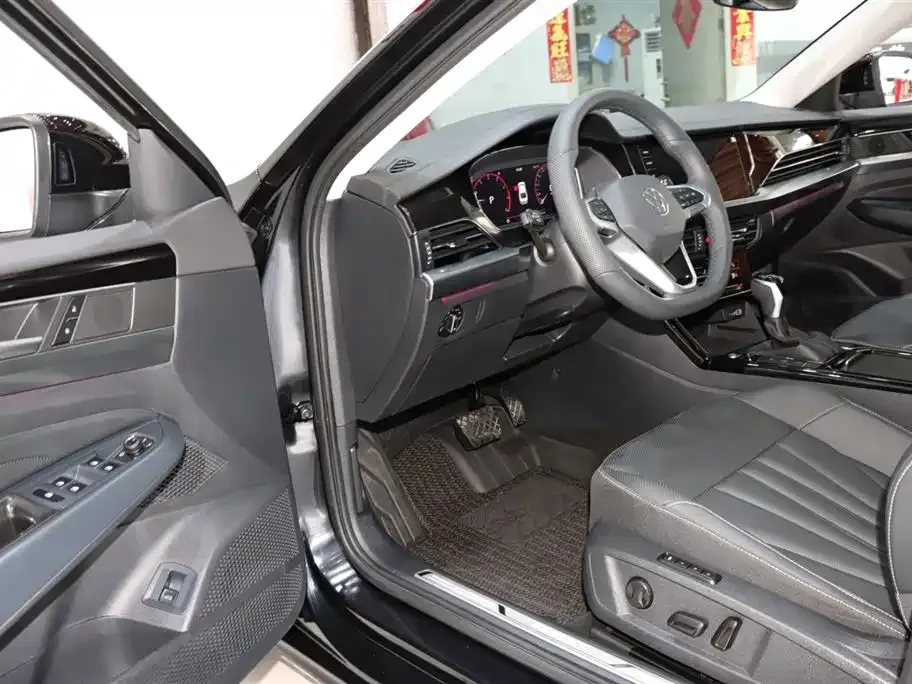 Volkswagen Passat 2025 из CN, фото 10