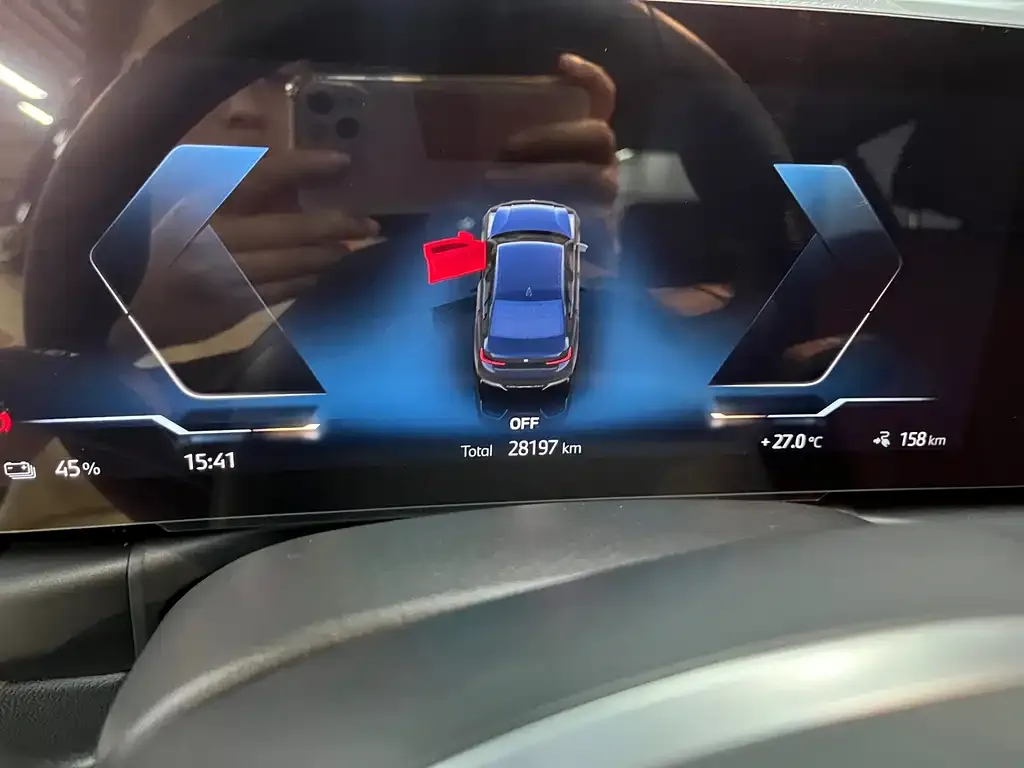 BMW i3 — фото 2