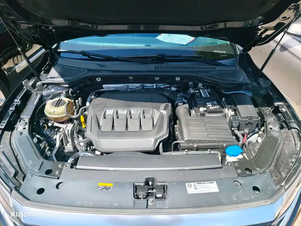 Volkswagen Passat — фото 9