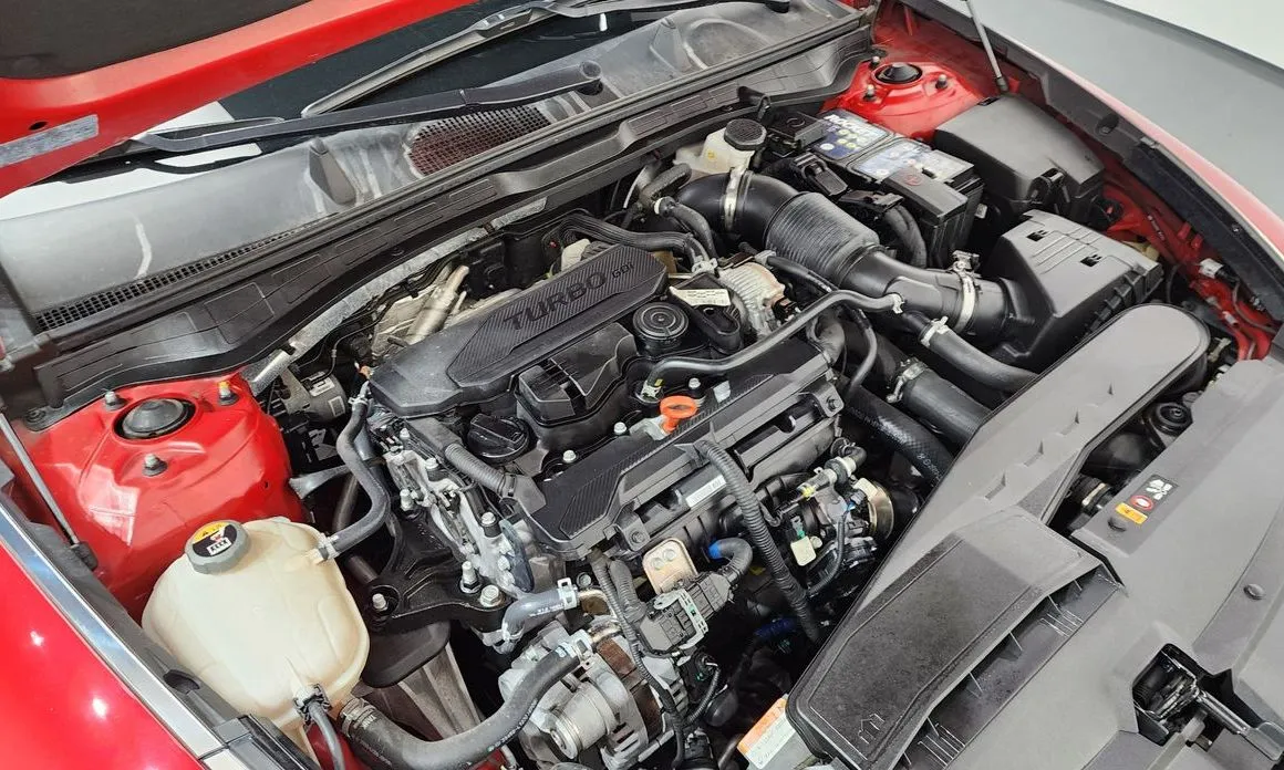 Hyundai Sonata 2021 из KR, фото 5