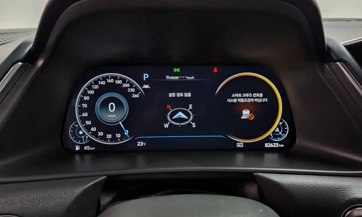 Hyundai Sonata 2021 из KR, фото 2