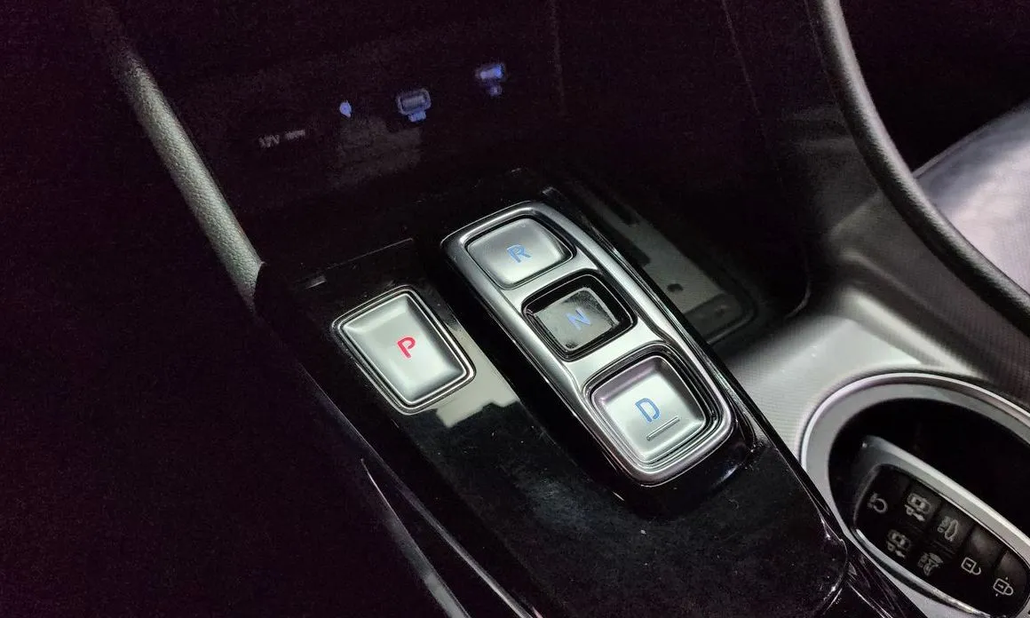 Hyundai Sonata 2021 из KR, фото 6