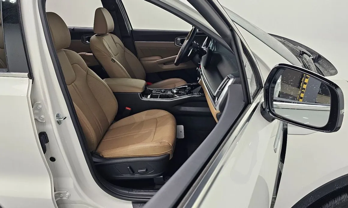 Kia Sorento — фото 3