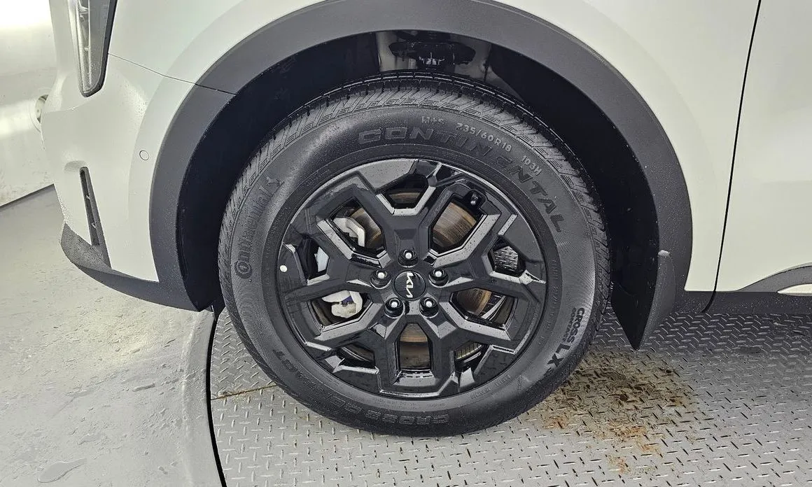 Kia Sorento — фото 10