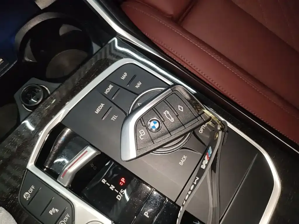 BMW 3 Series — фото 2