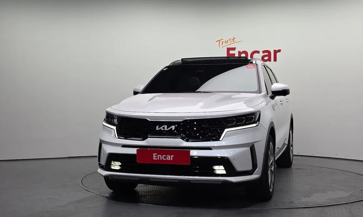 Kia Sorento — фото 4