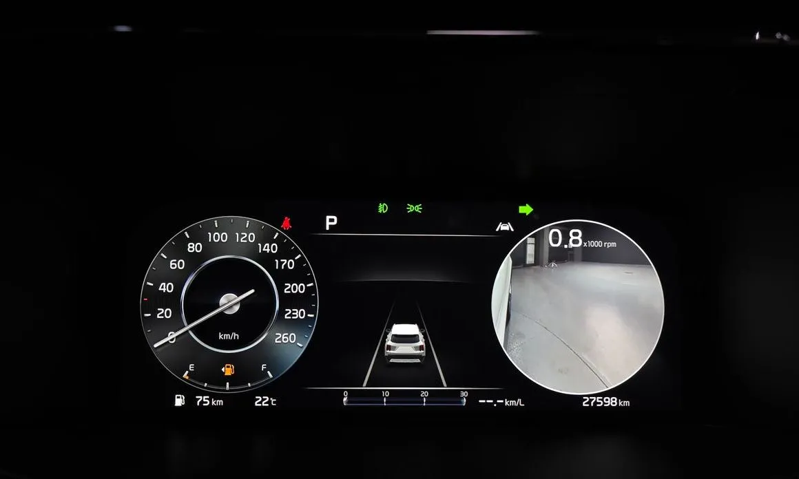 Kia Sorento — фото 2