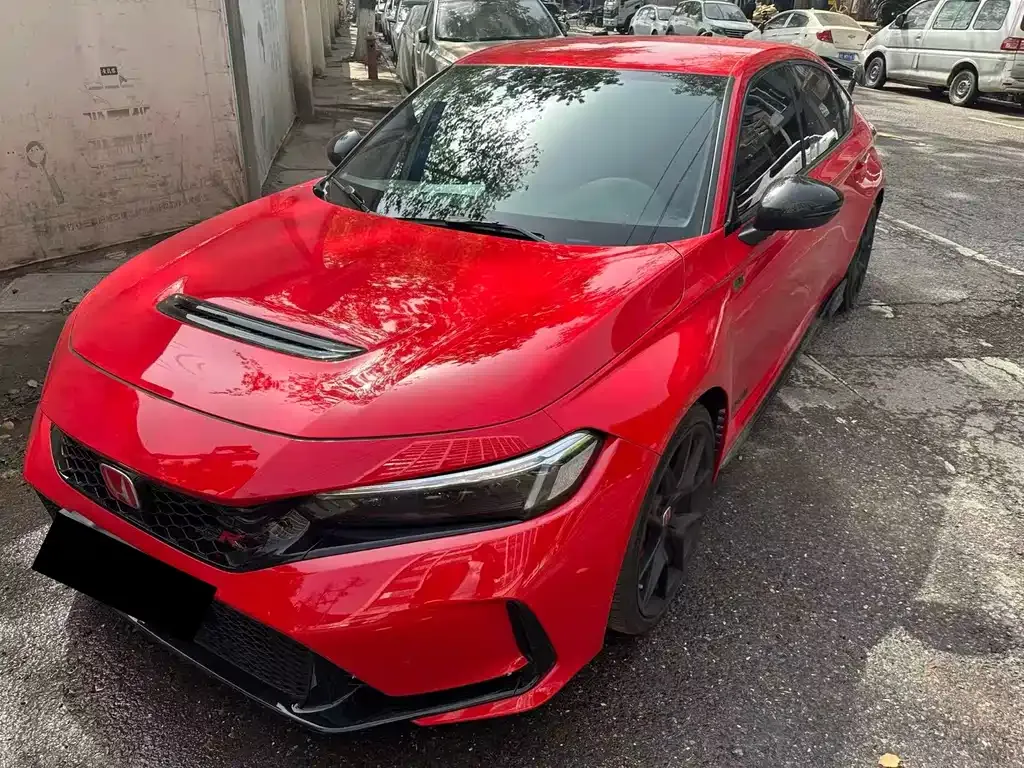 Honda Civic (Import)