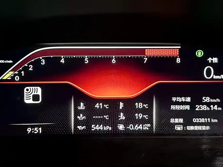 Honda Civic (Import) 2024 из CN, фото 2