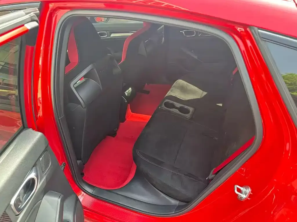 Honda Civic (Import) 2024 из CN, фото 7