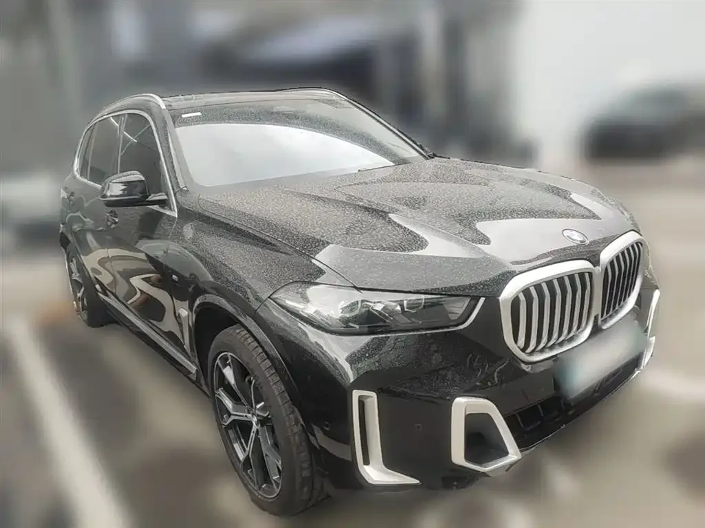 BMW X5 — фото 6