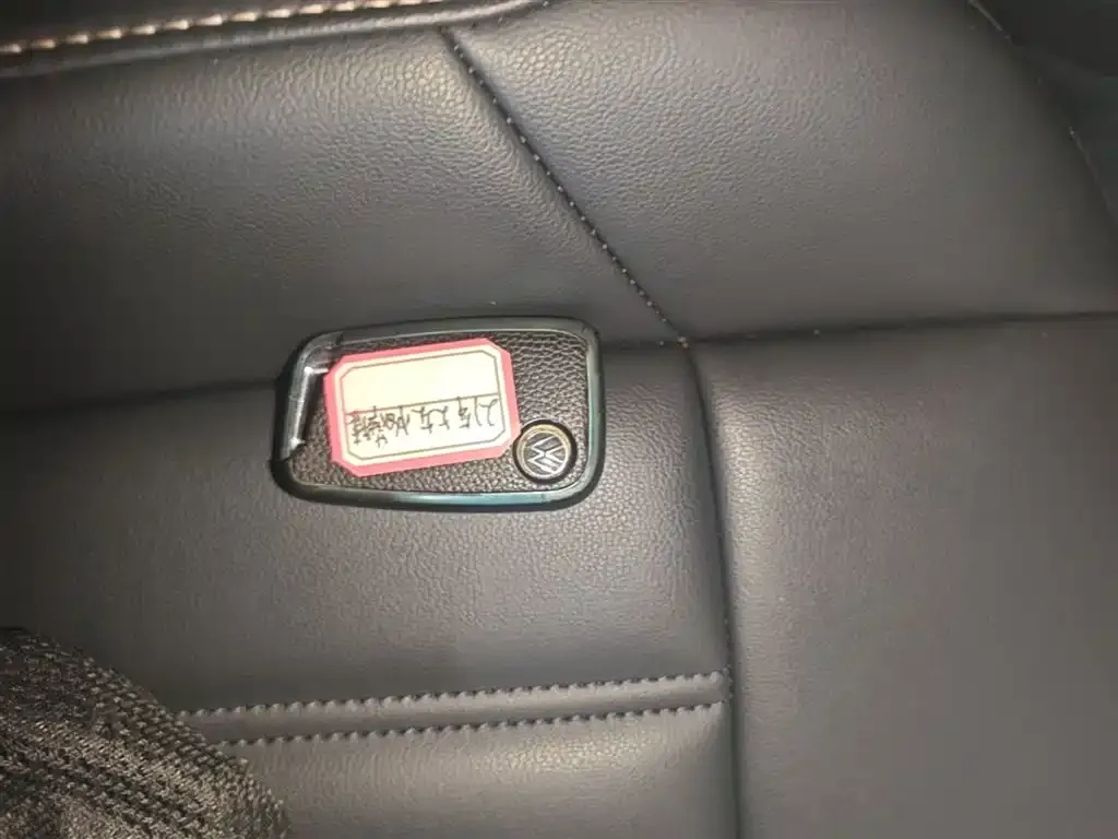 Volkswagen Passat 2021 из CN, фото 9