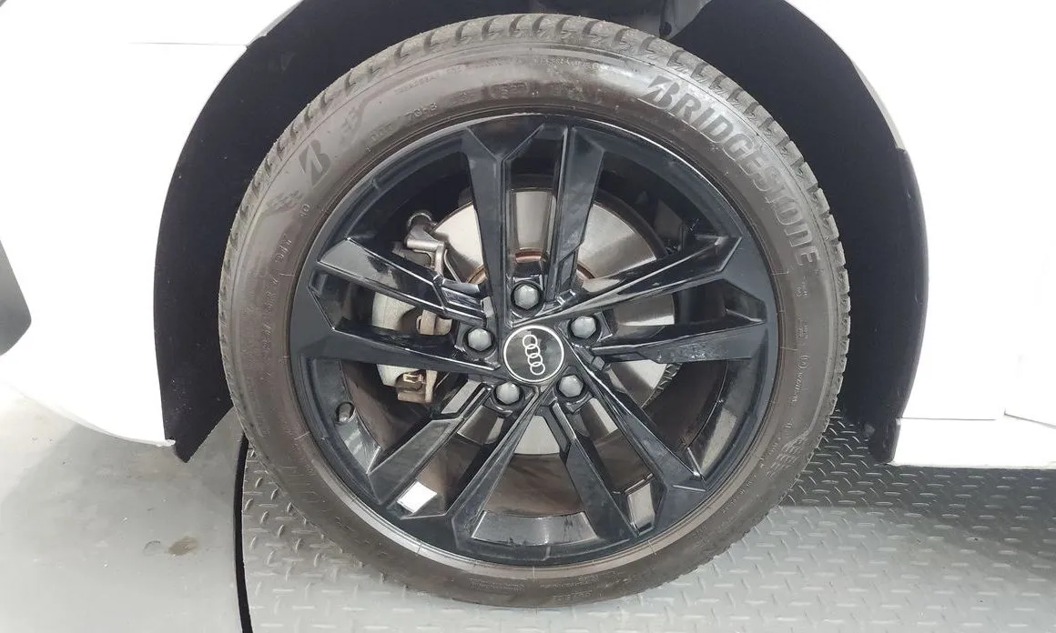 Audi A3 2023 из KR, фото 8