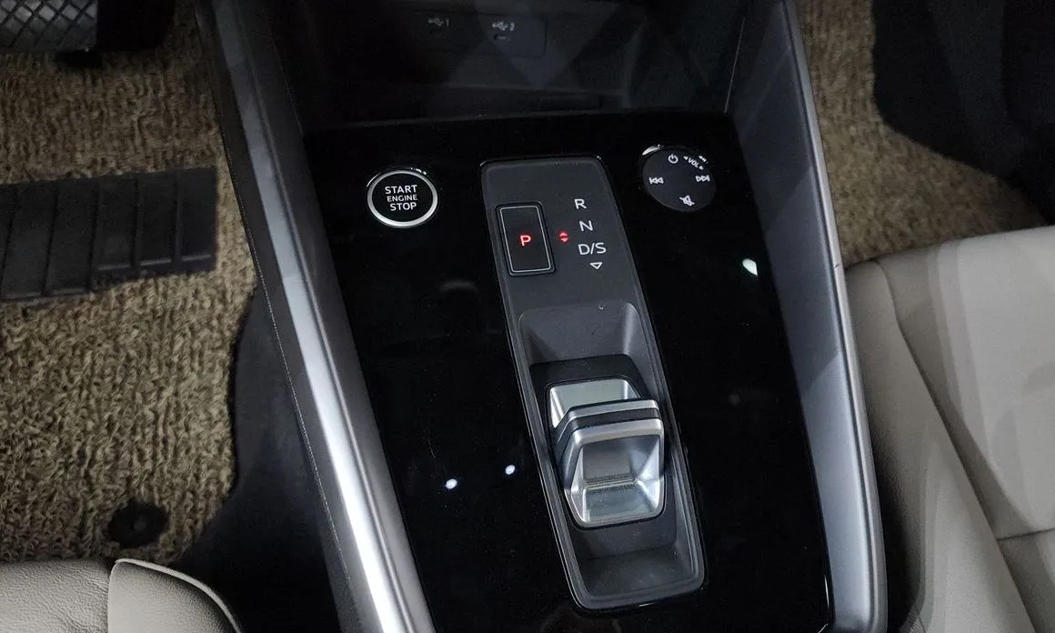 Audi A3 2023 из KR, фото 3