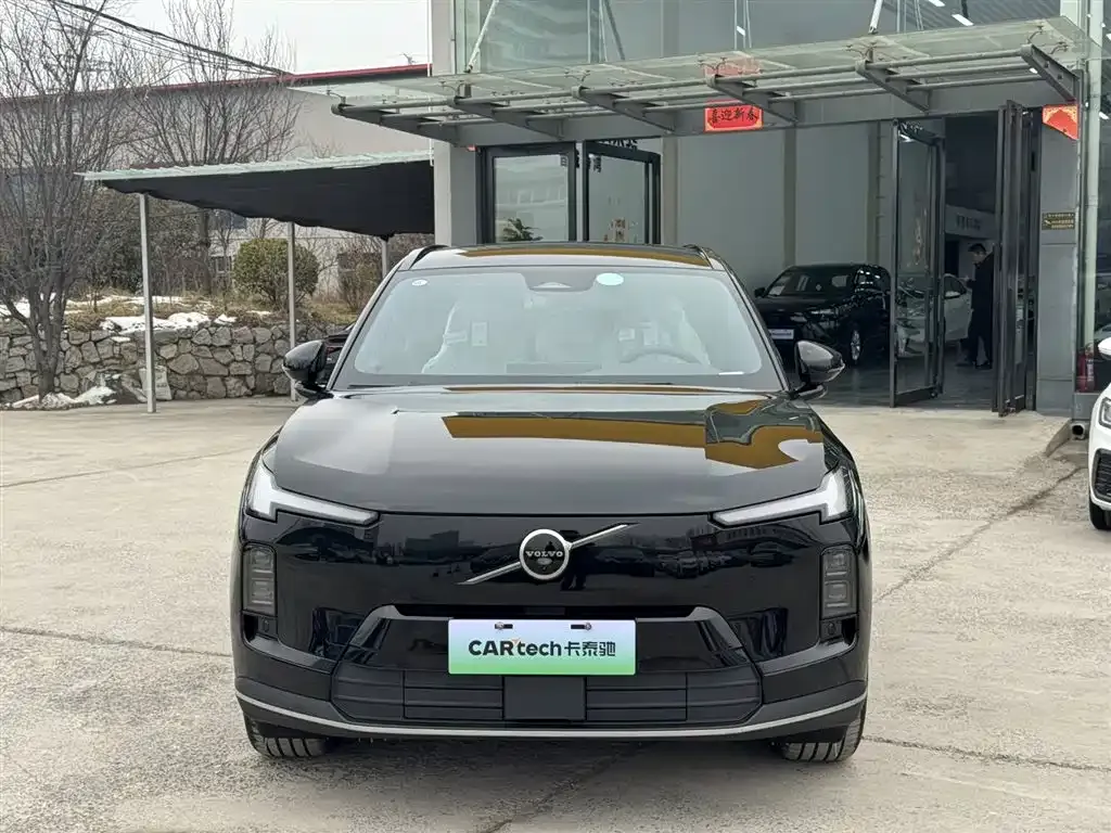 Volvo XC70 Plug-in Hybrid 2026 из CN, фото 7