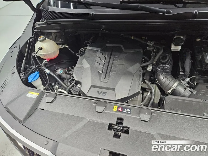Kia Carnival 2023 из KR, фото 5