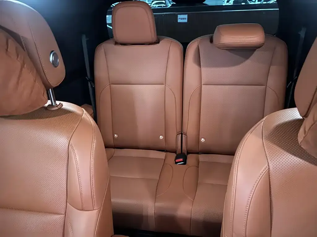 Li Auto L9 2022 из CN, фото 10
