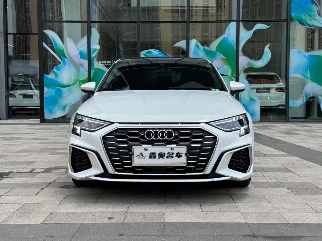 Audi A3 — фото 4