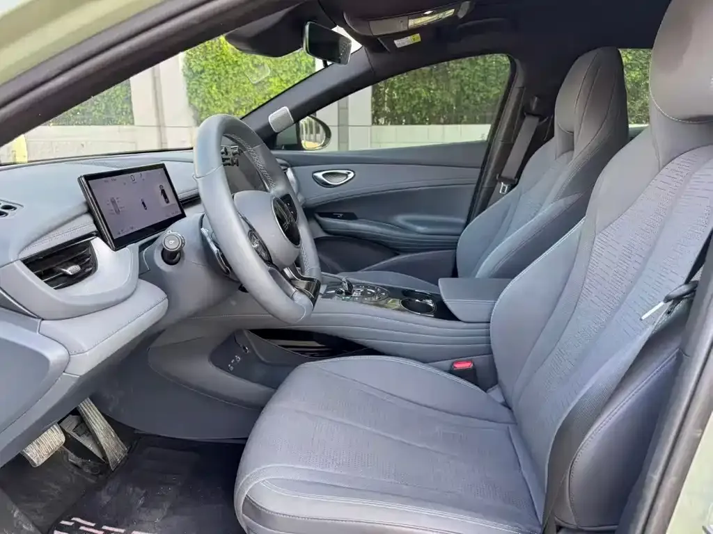 BYD Seal 06GT 2025 из CN, фото 3