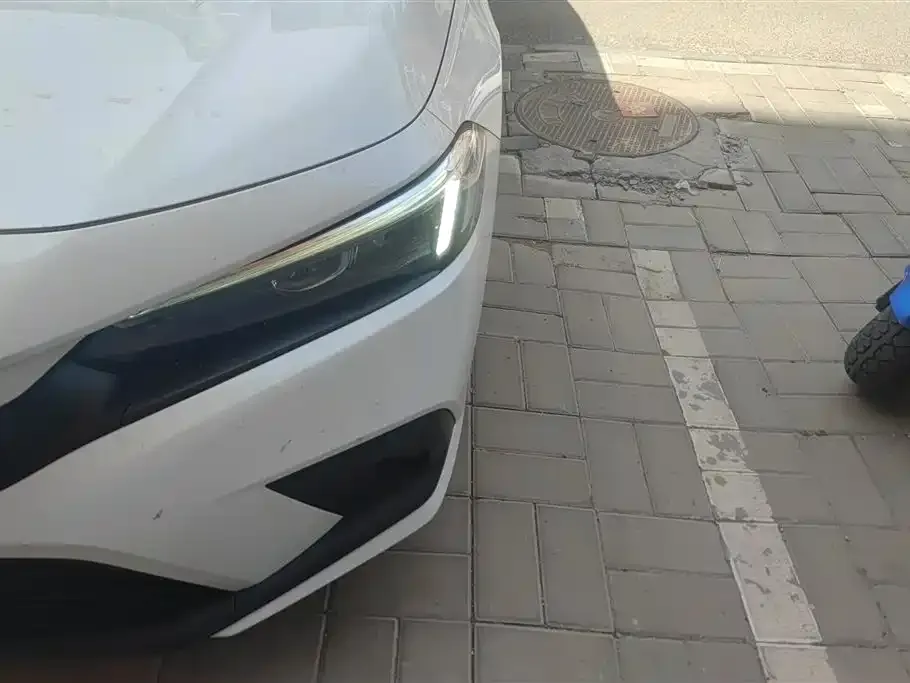 Honda Civic — фото 2