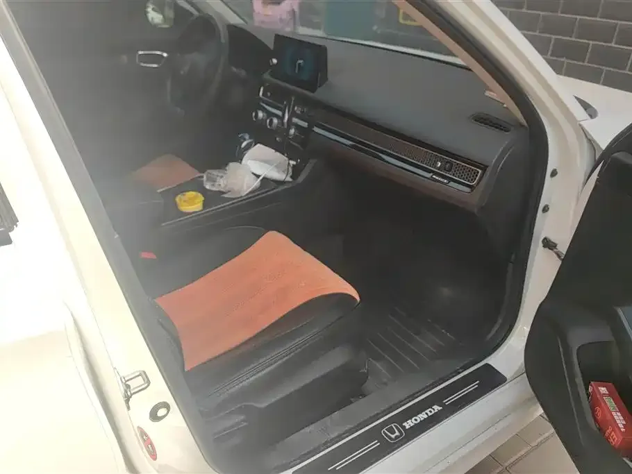 Honda Civic — фото 3